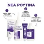 L’Oréal Excellence Cool Creme 48ml