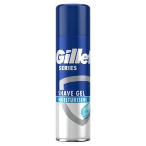 Gillette Series Conditioning Shaving Gel 200ml