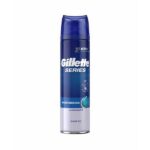Gillette Series Conditioning Shaving Gel 200ml