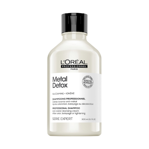 L’Oréal Professionnel Serie Expert Spectrum Vitamino Color Purplre Shampoo 300ml