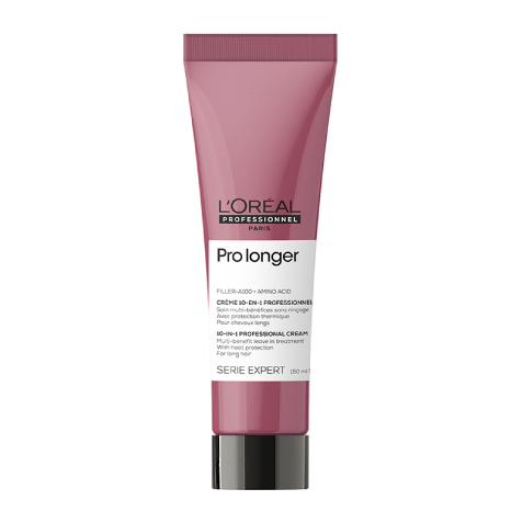 L’Oréal Professionnel Serie Expert Spectrum Vitamino Color Purplre Shampoo 300ml