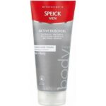 Speick Men Active Shower Hair &  Body Gel 200ml