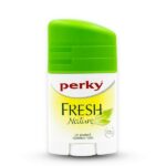 Perky Fresh Nature Deodorant Stick 50ml