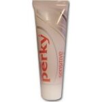 Perky Sensitive Silk Deodorant Cream 30ml