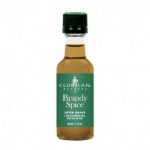 Clubman Reserve Brandy Spice Aftershave Lotion 50ml