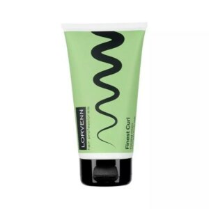 Lorvenn Finest Curl Forming Cream – Κρέμα Διαμόρφωσης Σγουρών Μαλλιών 150ml