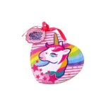 Unicorn Love Heart Tin Case Set EDT 50ml & Lipstick