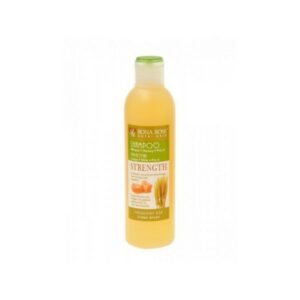 Rona Ross Strengh – Wheat / Honey / Pro-V Shampoo 250ml
