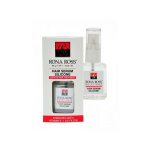 Rona Ross Serum Silicone Leave-In Hair Treatment 30ml