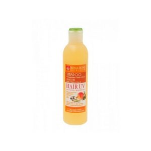 Rona Ross Hair UV Pomegranate Shampoo 250ml