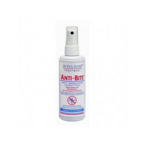 Rona Ross Anti-Bite Natural  Lotion Spray 120ml