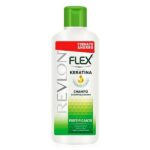 Revlon Keratin Fortifying Shampoo 650ML