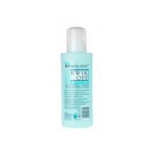 Rona Ross Kwik-Off Nail Polish Remover 135ml