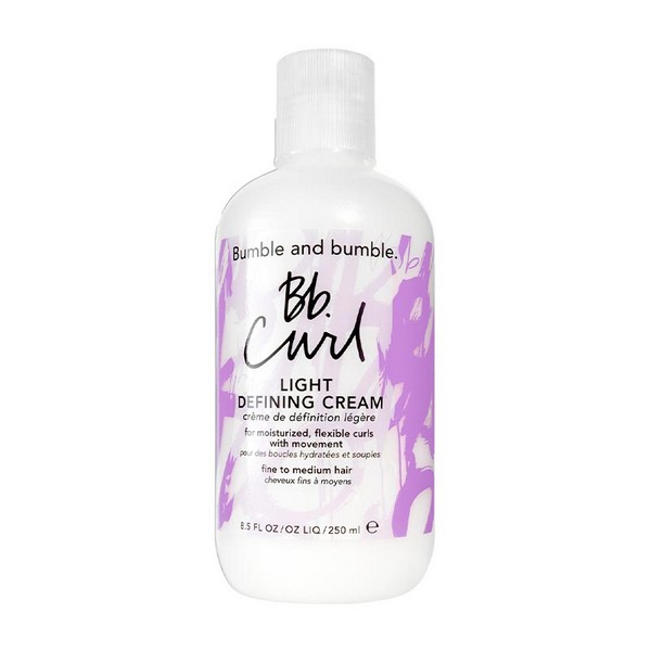 Bumble & Bumble Curl Defining Cream 250ml