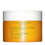 Clarins Tonic Sugar Polisher 250 gr