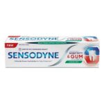 Sensodyne Sensitivity & Gum Toothpaste Για Ευαίσθητα Δόντια & Ούλα 75ml