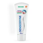 Sensodyne Sensitivity & Gum Toothpaste Για Ευαίσθητα Δόντια & Ούλα 75ml