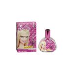 Barbie Eau de Toilette 30ml