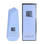 Mugler Angel Perfuming Shower Gel 200ml