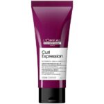 L’Oreal Professionnel Curl Expression Leave-in Κρέμα Πλούσιας Ενυδάτωσης για Σγουρά Μαλλιά
