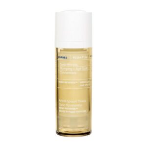 Korres White Pine Deep Wrinkle Plumping & Age Spot Αναπλήρωση Όγκου Ορός Προσώπου 30ml