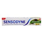 Sensodyne Herbal Fresh Toothpaste Για Ευαίσθητα Δόντια 75ml
