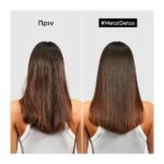 L’Oréal Professionnel Serie Expert Metal Detox Θερμοπροστατευτική και Αντιηλιακή Κρέμα Μαλλιών 100ml