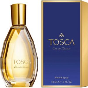 Tosca Eau de Toilette 50ml
