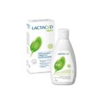 Lactacyd Fresh Αναζωογονητικό Καθαριστικό Ευαίσθητης Περιοχής 200ml