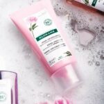 Klorane Soothing & Anti-Irritating Gel Contitioner Μαλακτική Κρέμα Για Ευαίσθητο & Eρεθισμένο Τριχωτό Κεφαλής 150ml