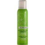 Klorane Deodorant Efficacite 24h Αποσμητικό Σπρέι 24ωρης Δράσης Με Λευκή Αλθέα 125ml