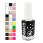 Sixteen Cosmetics Long Lasting 50″ Fast Dry Nail Polish 11ml