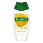 Palmolive Naturals Milk & Honey Bath Cream 650ml