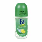 Fa Caribbean Lime Deodorant Roll On 50ml