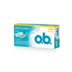 O.B. ProComfort  Normal Tampons 16 τμχ.