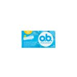 O.B. ProComfort  Normal Tampons 16 τμχ.