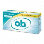 O.B. ProComfort  Normal Tampons 16 τμχ.