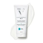Vichy Purete Thermale Integral 3 in 1 Γαλάκτωμα Καθαρισμού & Ντεμακιγιάζ 200ml
