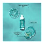 Garnier Skin Naturals Hyaluronic Aloe Super Serum 30ml
