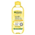 Garnier Skin Active Micellar Vitamin C Cleansing Water 400ml