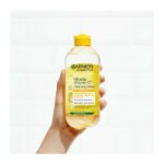 Garnier Skin Active Micellar Vitamin C Cleansing Water 400ml