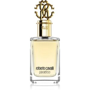 Roberto Cavalli Paradiso Eau de parfum 100ml