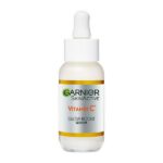 Garnier Skin Active Vitamin C Glow Boost Serum 30ml