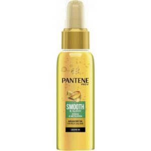 Pantene Pro V Smooth & Sleek Argan Oil 100ml