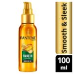 Pantene Pro V Smooth & Sleek Argan Oil 100ml