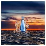 Davidoff Cool Water Reborn Woman Edp 100ml