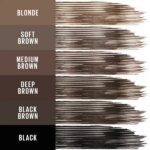 Maybelline Tattoo Brow 3-Day Styling Gel Για Φρύδια 6ml