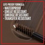 Maybelline Tattoo Brow 3-Day Styling Gel Για Φρύδια 6ml