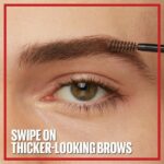 Maybelline Tattoo Brow 3-Day Styling Gel Για Φρύδια 6ml