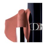 Dior Rouge Dior Couture Color Refillable Lipstick Matte – Floral Lip Care – Comfort and Long Wear